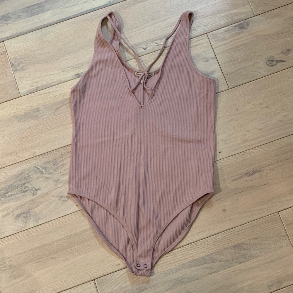 EXPRESS Body Suit